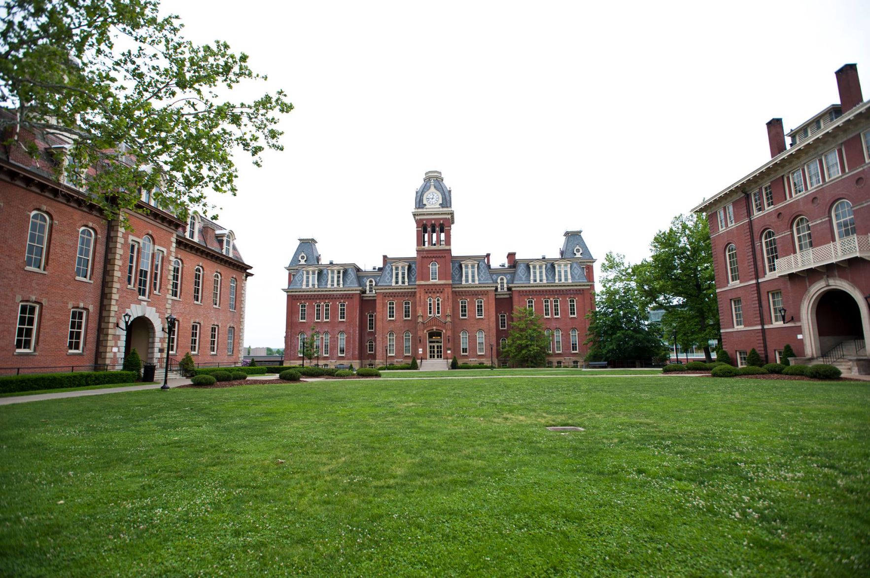 Woodburn Hall